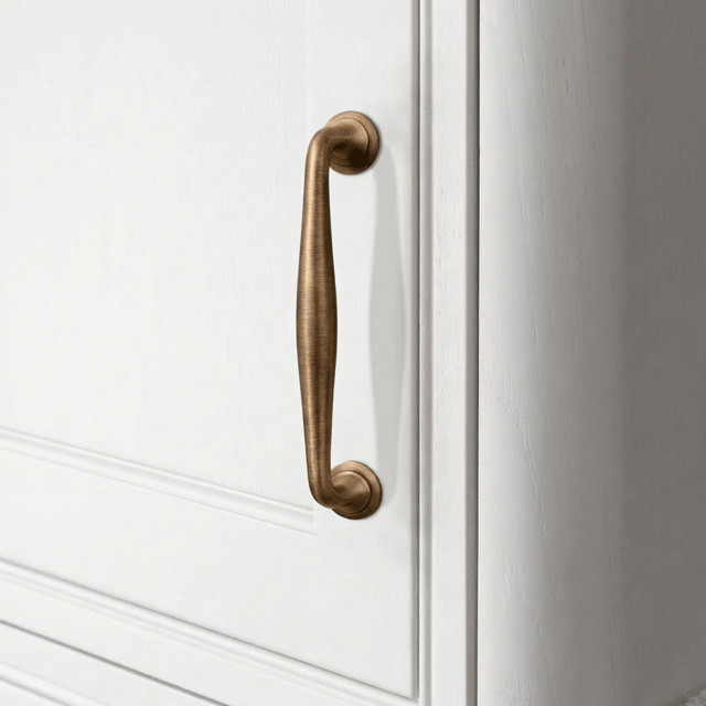 Elvon Knob & Pull Bar - Residence Supply