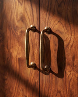 Elvon Knob & Pull Bar - Residence Supply