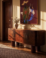 Elvon Knob & Pull Bar - Residence Supply