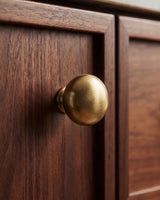Elvon Knob & Pull Bar - Residence Supply