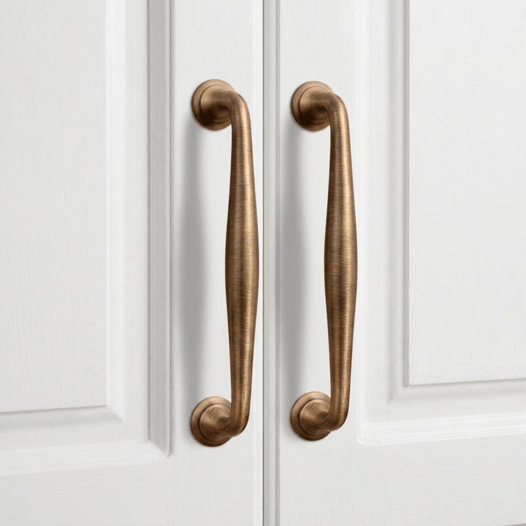 Elvon Knob & Pull Bar - Residence Supply
