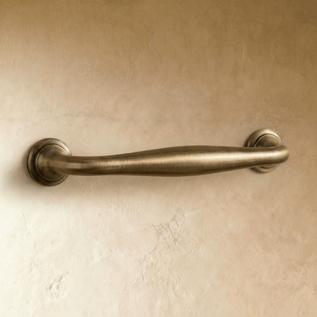 Elvon Knob & Pull Bar - Residence Supply