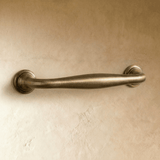Elvon Knob & Pull Bar - Residence Supply