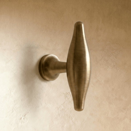 Elvon Knob & Pull Bar - Residence Supply