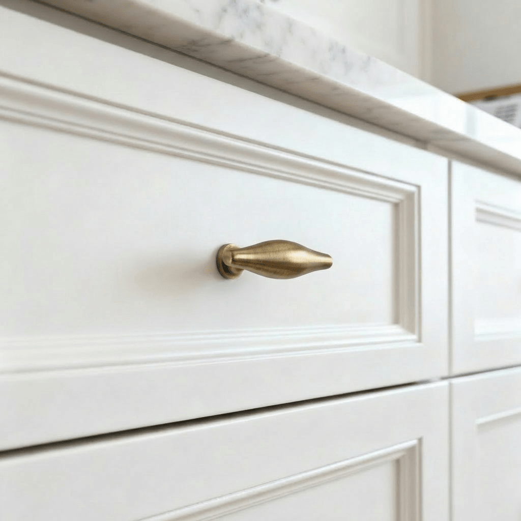 Elvon Knob & Pull Bar - Residence Supply