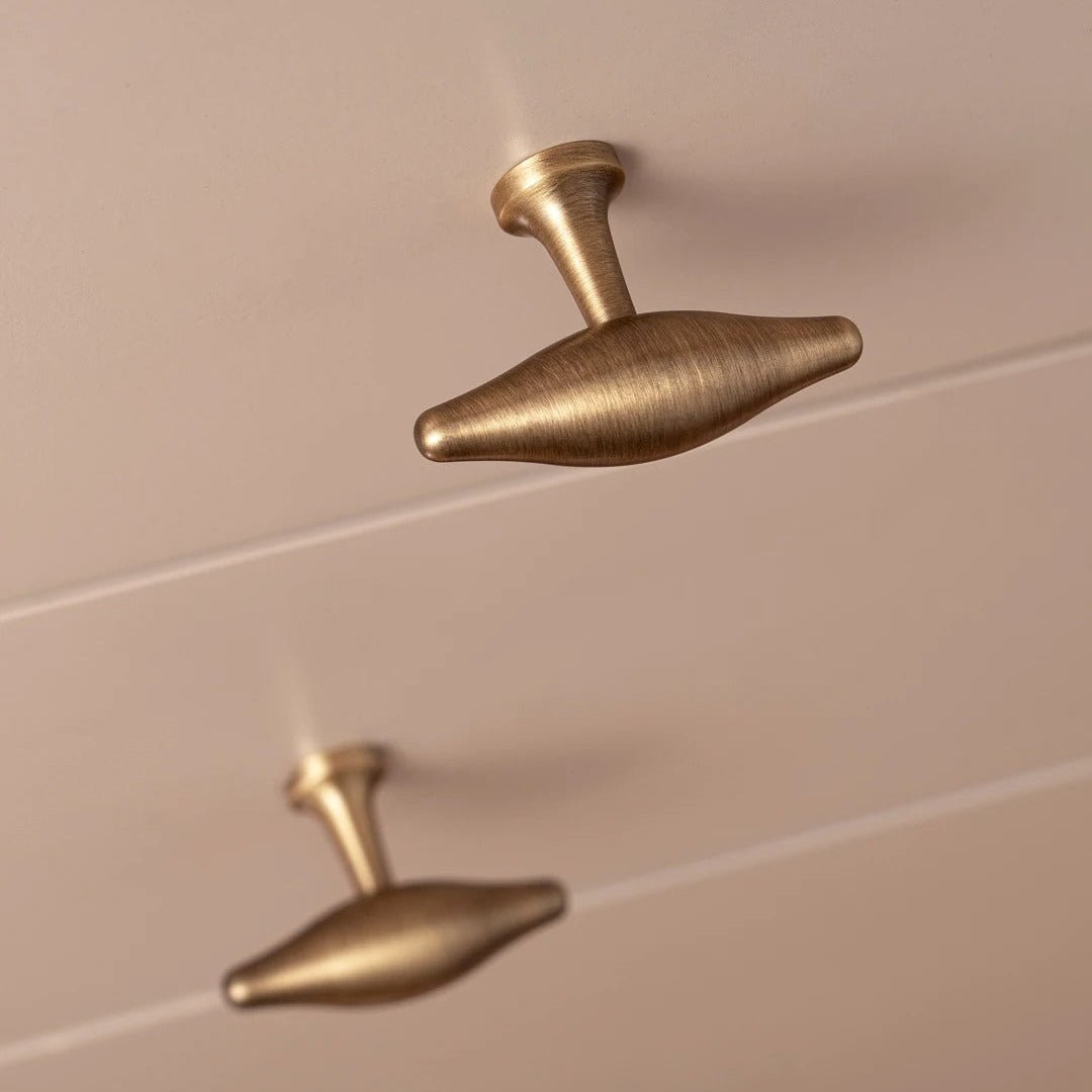 Elvon Knob & Pull Bar - Residence Supply