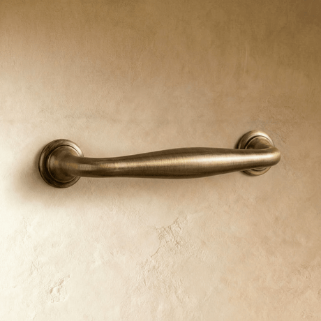 Elvon Knob & Pull Bar - Residence Supply