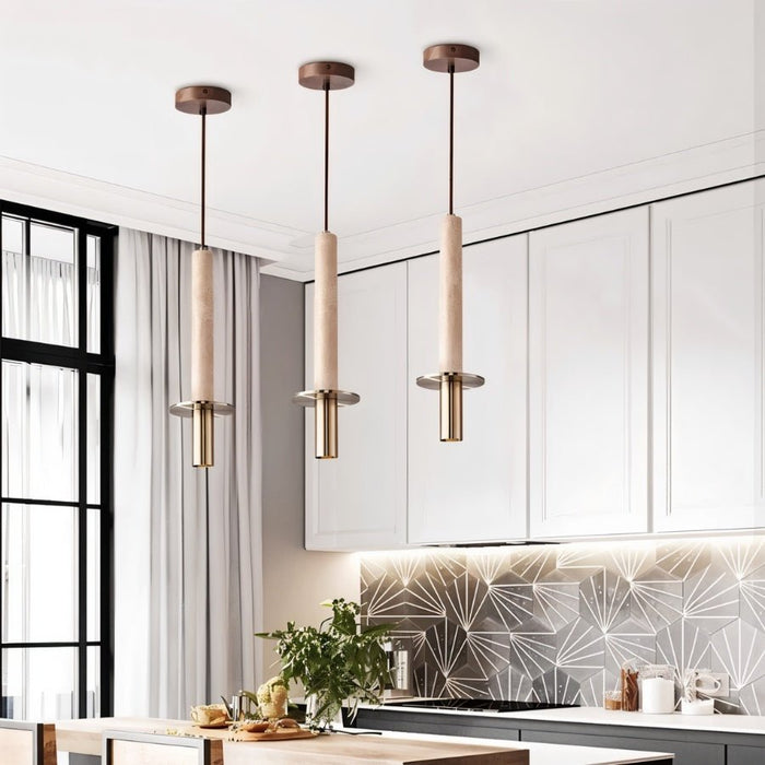 Elvora Pendant Light - Residence Supply