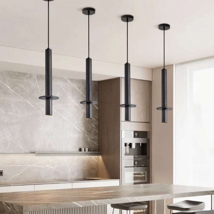 Elvora Pendant Light - Residence Supply