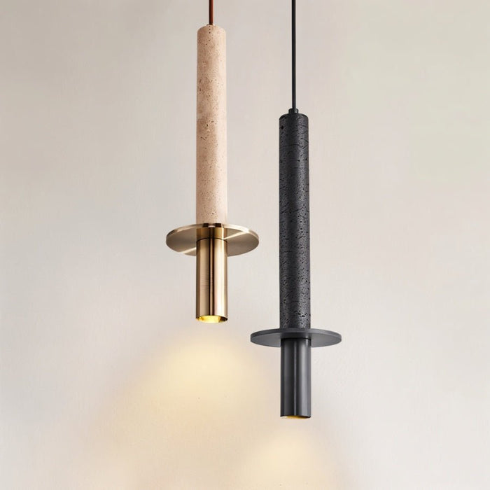 Elvora Pendant Light - Residence Supply