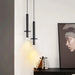 Elvora Pendant Light - Residence Supply