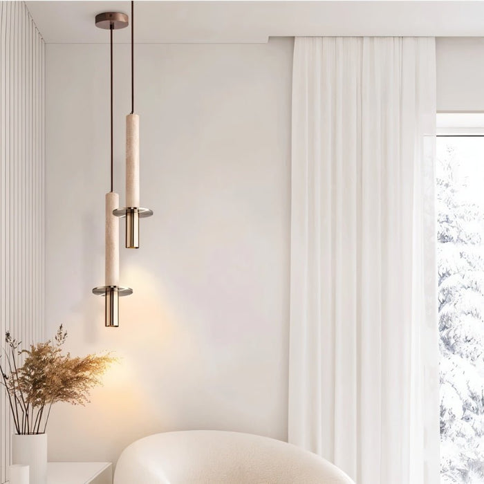 Elvora Pendant Light - Residence Supply