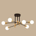 Elyn Chandelier - Residence Supply