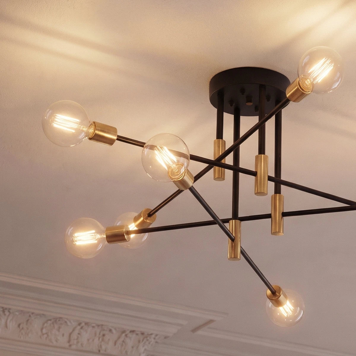 Elyn Chandelier - Residence Supply