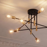 Elyn Chandelier - Residence Supply