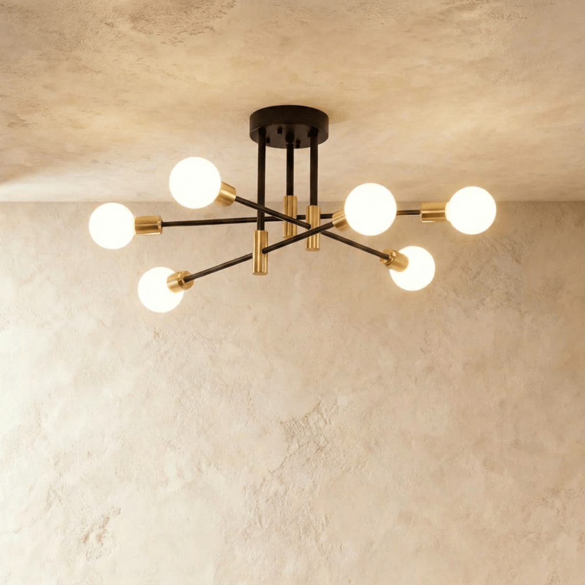 Elyn Chandelier - Residence Supply