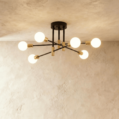 Elyn Chandelier - Residence Supply