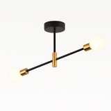 Elyn Chandelier - Residence Supply