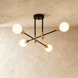 Elyn Chandelier - Residence Supply