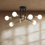 Elyn Chandelier - Residence Supply