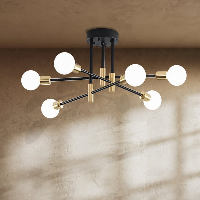 Elyn Chandelier - Residence Supply