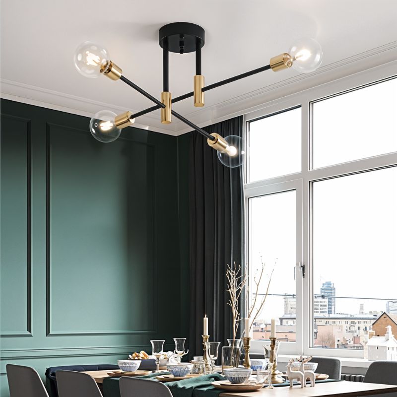 Elyn Chandelier