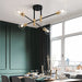 Elyn Chandelier for Dining Room Lighting - Residence Supply