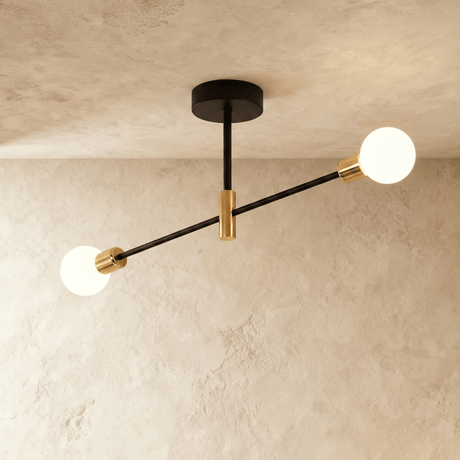 Elyn Chandelier - Residence Supply