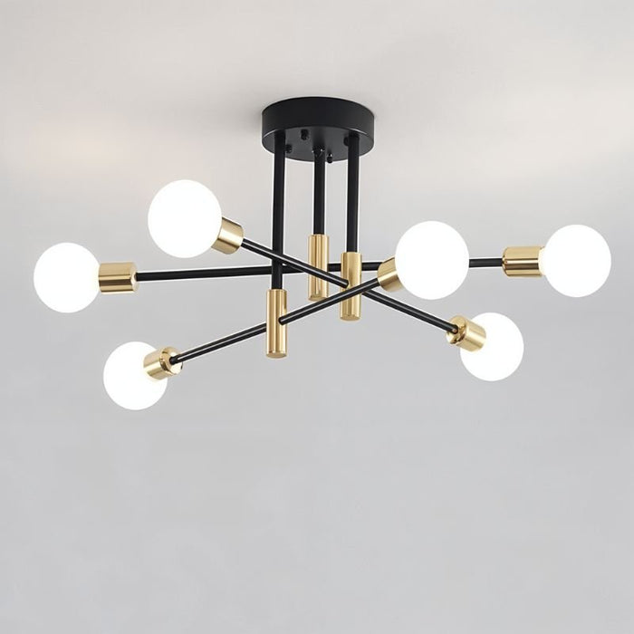 Elyn Chandelier - Residence Supply