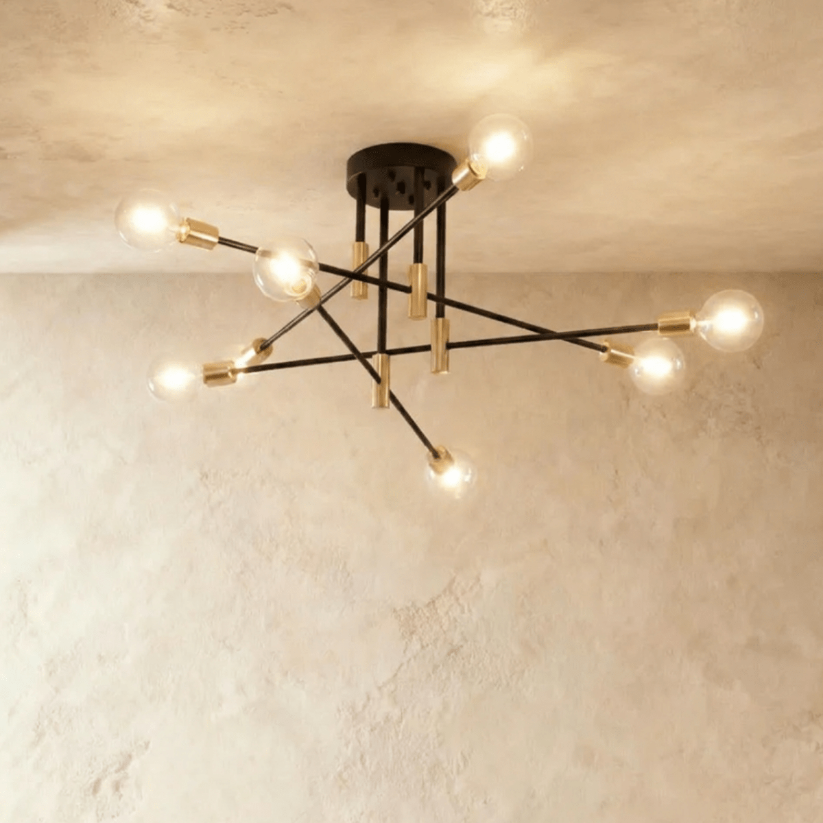 Elyn Chandelier - Residence Supply