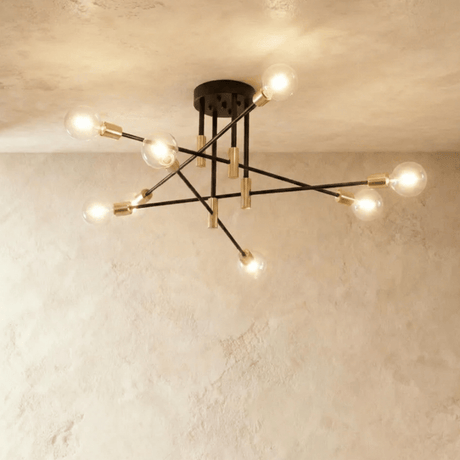 Elyn Chandelier - Residence Supply