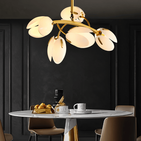 Elyne Chandelier - Residence Supply