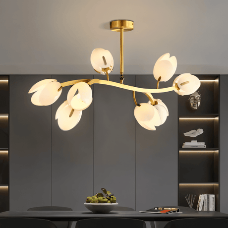 Elyne Chandelier - Residence Supply