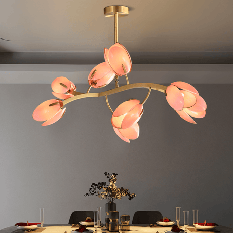 Elyne Chandelier - Residence Supply