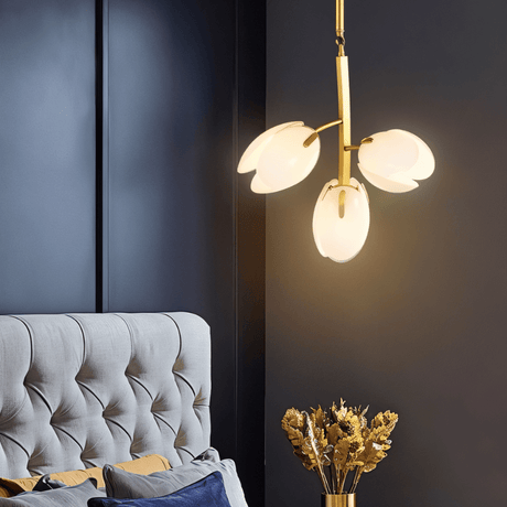 Elyne Chandelier - Residence Supply