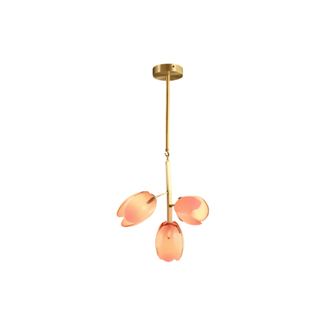 Elyne Chandelier - Residence Supply