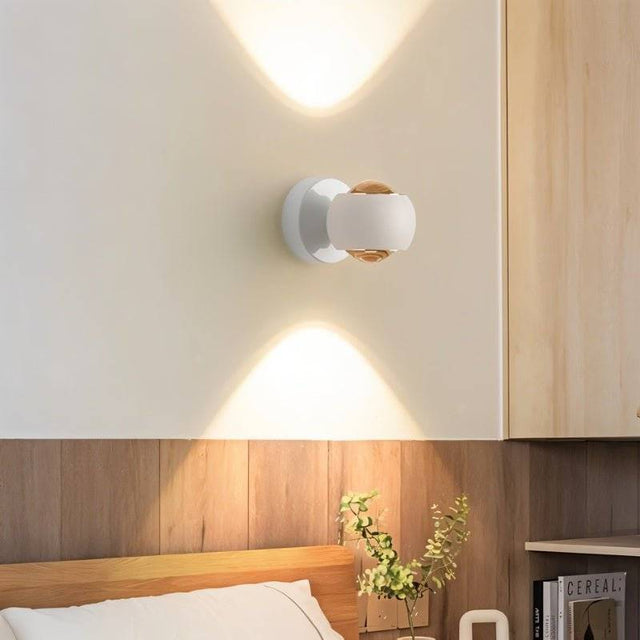 Elysian Wall Lamp