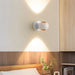 Elysian Wall Lamp - Contemporary Lighting for Bedroom