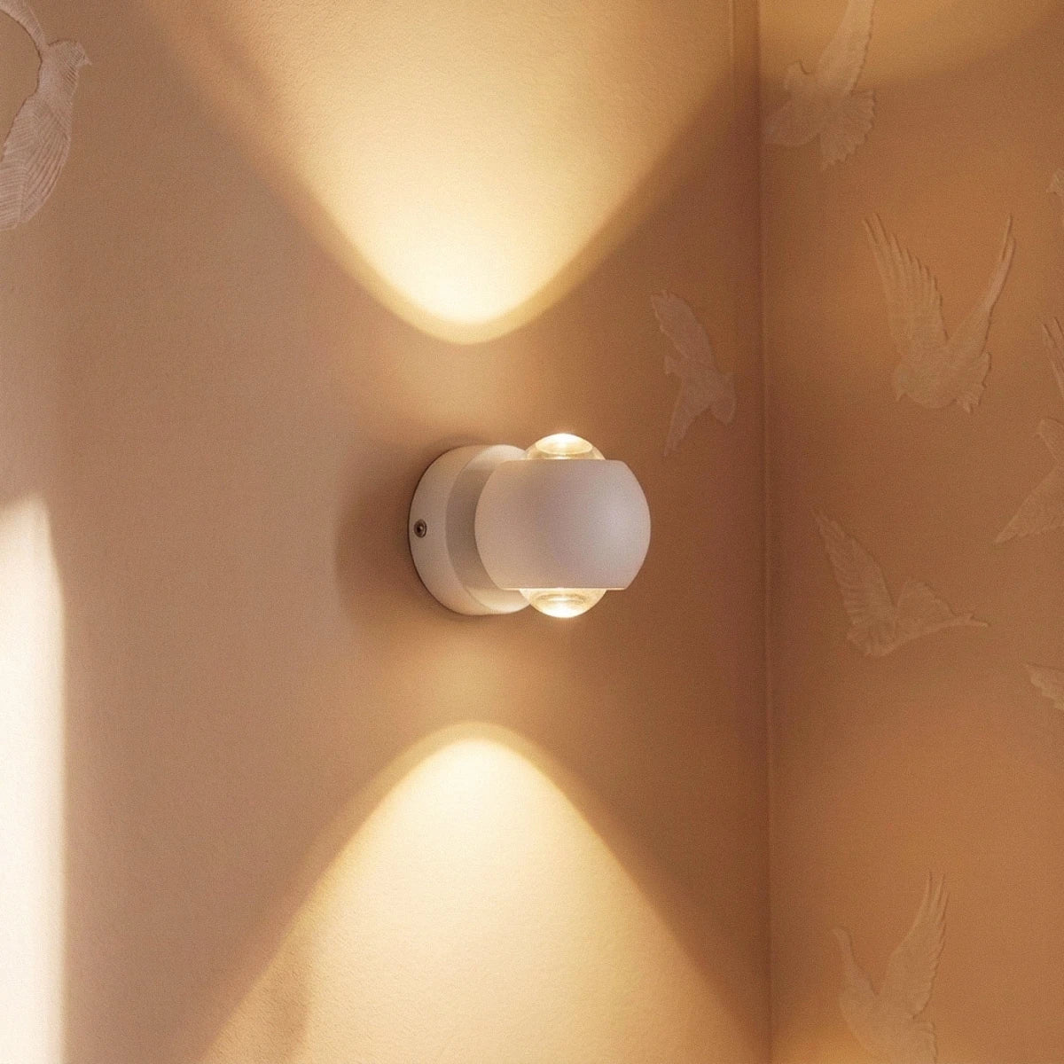 Elysian Wall Lamp - Residence Supply