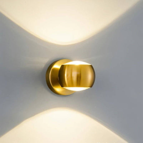 Elysian Wall Lamp - Open Box