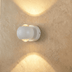 Elysian Wall Lamp - Residence Supply