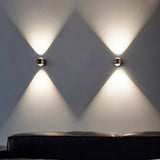 Elysian Wall Lamp