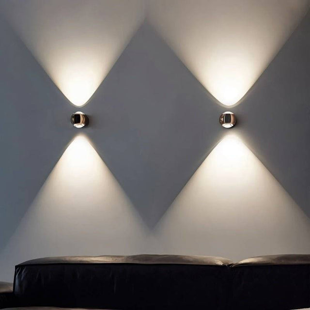 Elysian Wall Lamp