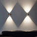 Elysian Wall Lamp - Contemporary Lighting