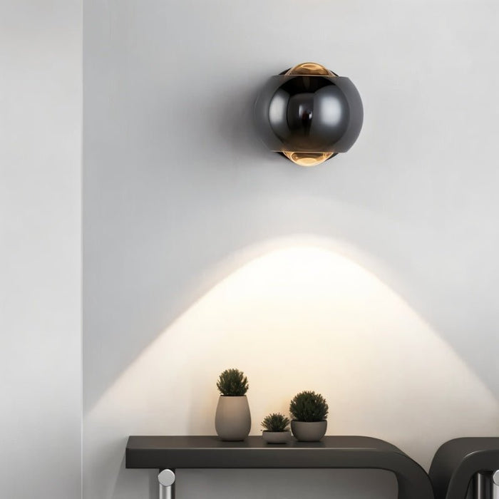 Elysian Wall Lamp - Modern Lighting Fixtures