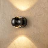 Elysian Wall Lamp - Residence Supply
