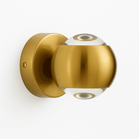 Elysian Wall Lamp - Residence Supply