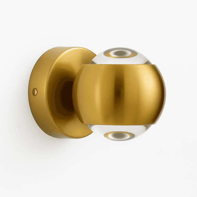 Elysian Wall Lamp - Residence Supply