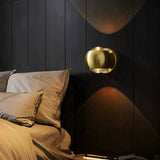 Elysian Wall Lamp