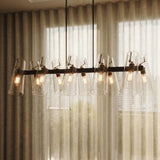 Elysta Chandelier - Residence Supply